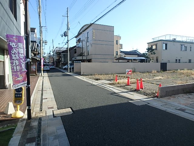 京都府亀岡市北町４５ その他