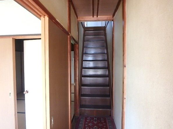 木津川市木津池田戸建 その他