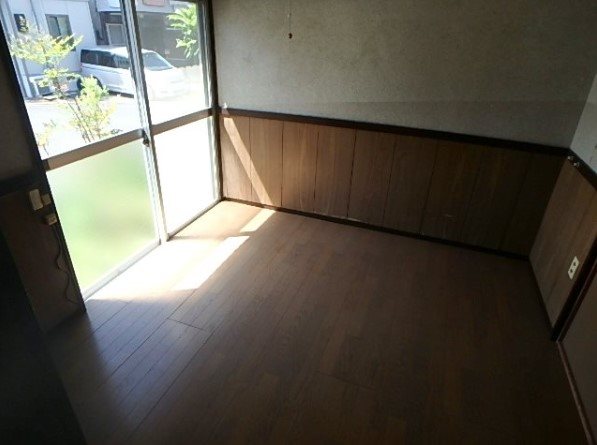 木津川市木津池田戸建 その他