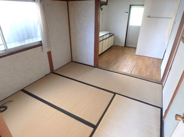 木津川市木津池田戸建 その他