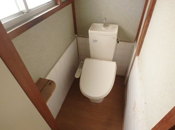 木津川市木津池田戸建 その他