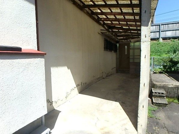木津川市木津池田戸建 その他
