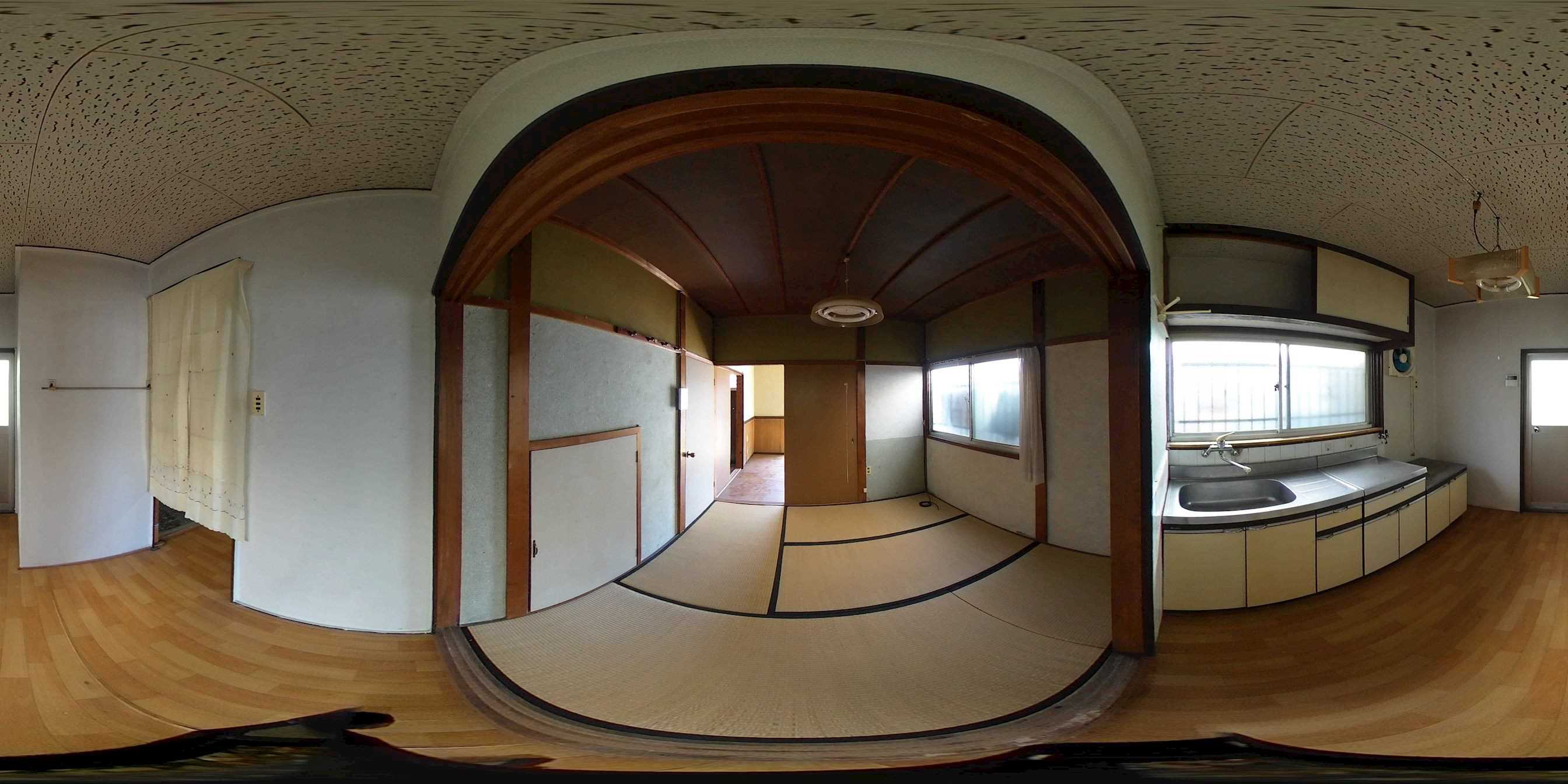 木津川市木津池田戸建 その他