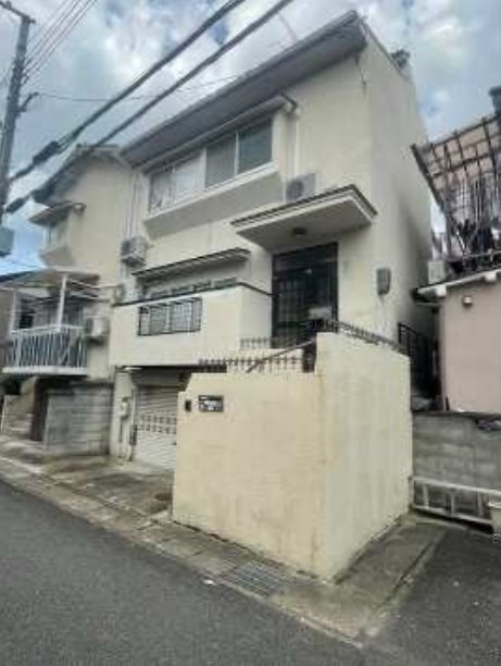 右京区太秦御所ノ内町19-46戸建 現地写真