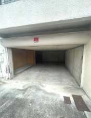 右京区太秦御所ノ内町19-46戸建 現地写真（駐車場）