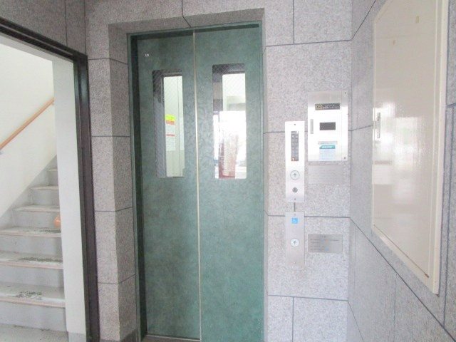 桂川ハイツ4号棟 その他