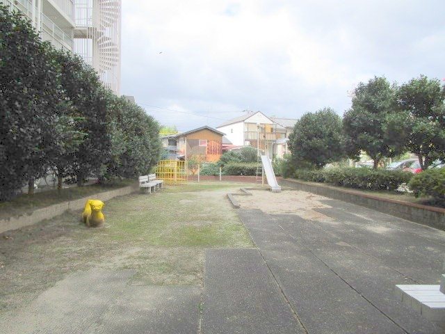 桂川ハイツ4号棟 その他