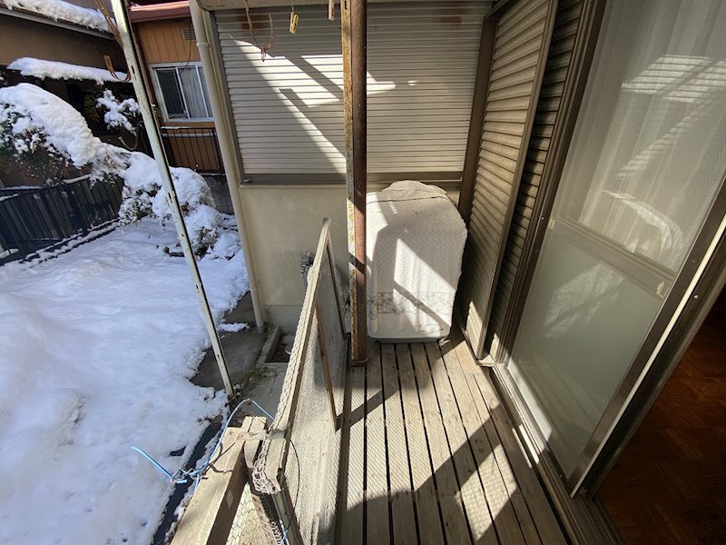 亀岡市篠町広田 その他