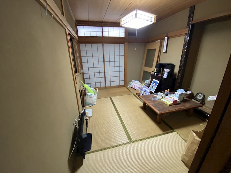 亀岡市篠町広田 その他