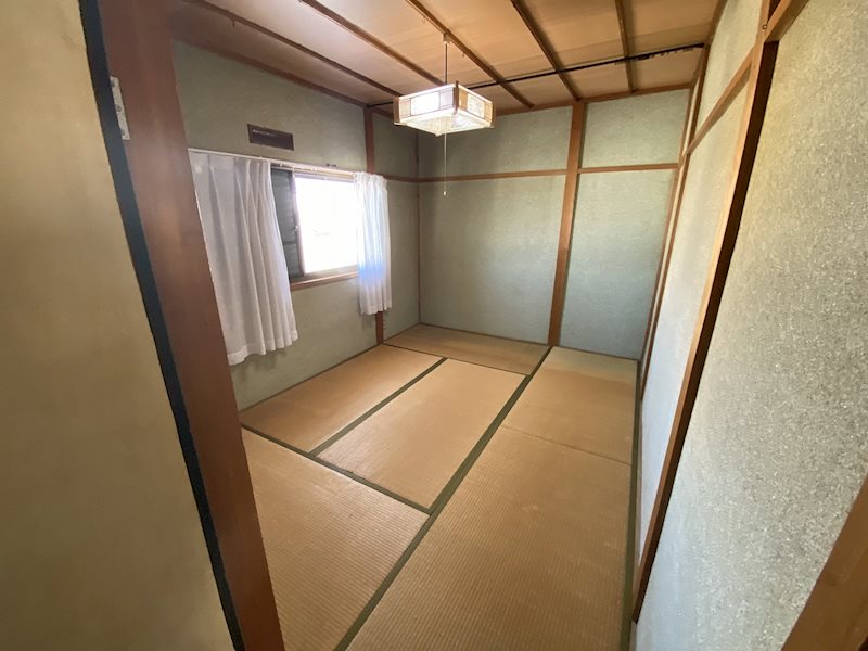 亀岡市篠町広田 その他
