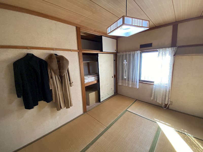 亀岡市篠町広田 その他