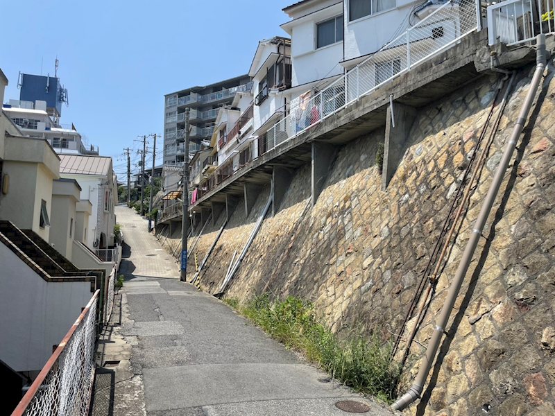 兵庫県神戸市長田区上池田３丁目 その他