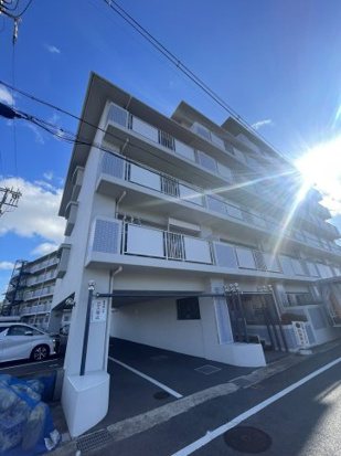 エルパーク西京・大原野 現地写真