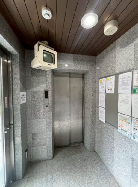 アルモード京都高辻 その他