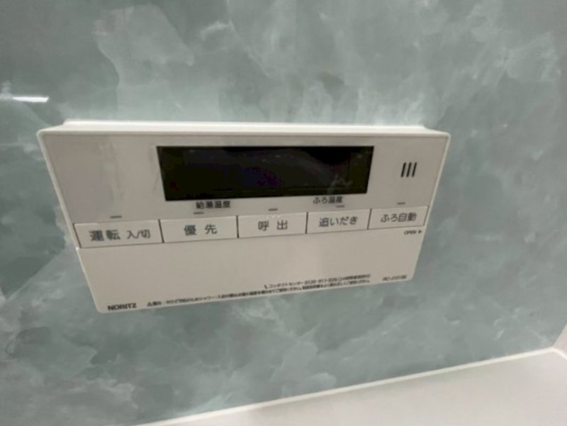 アルモード京都高辻 その他