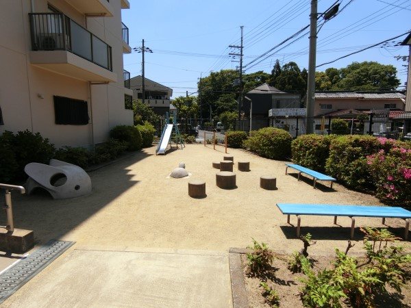 山科不二サンハイツ その他