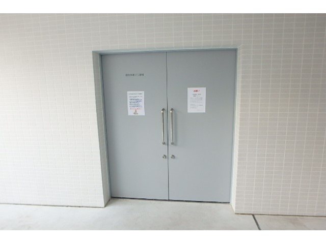 イーグルコート山科椥辻ステーションフロント その他