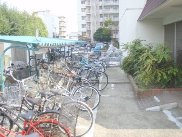 桂川ハイツ5号館 その他