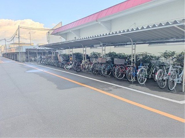 桂川ハイツ1号館 その他