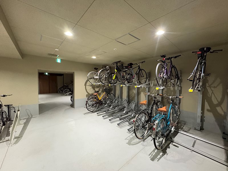 ジ・アーバネックス京都河原町プレイズ 共用部写真（その他）