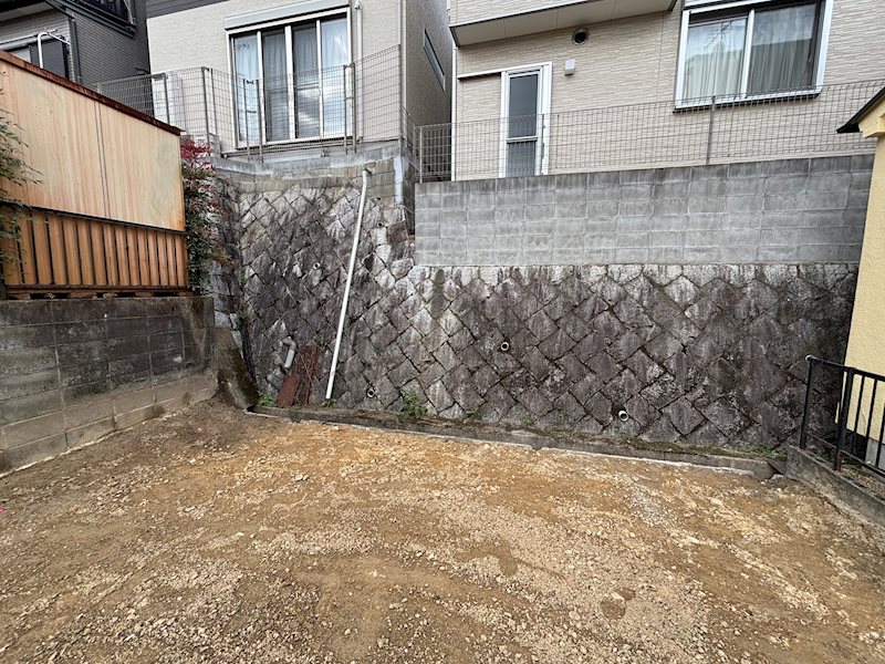 城陽市寺田深谷86-71 土地 その他