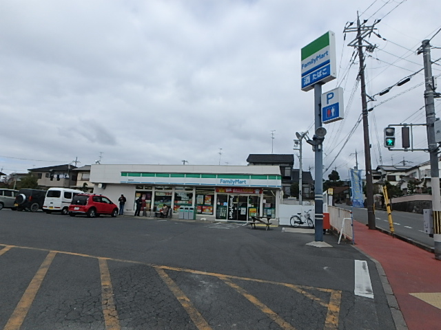城陽市寺田深谷86-71 土地 コンビニ