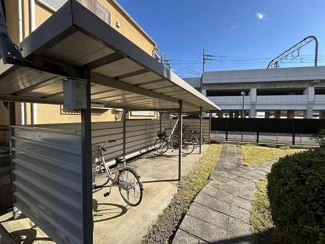 淀団地第一住宅 その他