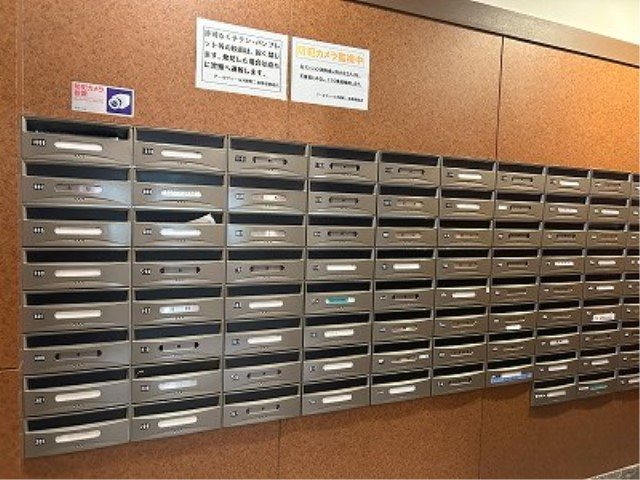 アールヴェール河原町二条 その他