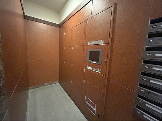 アールヴェール河原町二条 その他