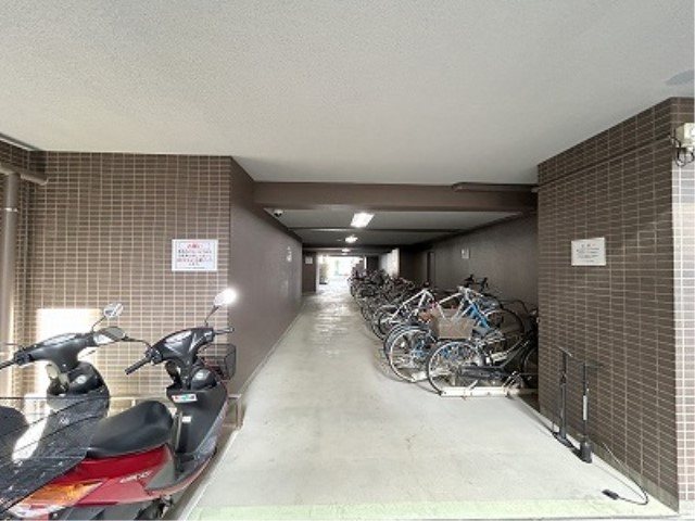 アールヴェール河原町二条 その他