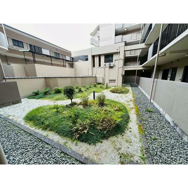 サンシティ桂坂壱番館 その他