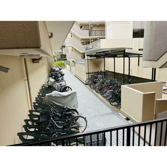 サンシティ桂坂壱番館 その他