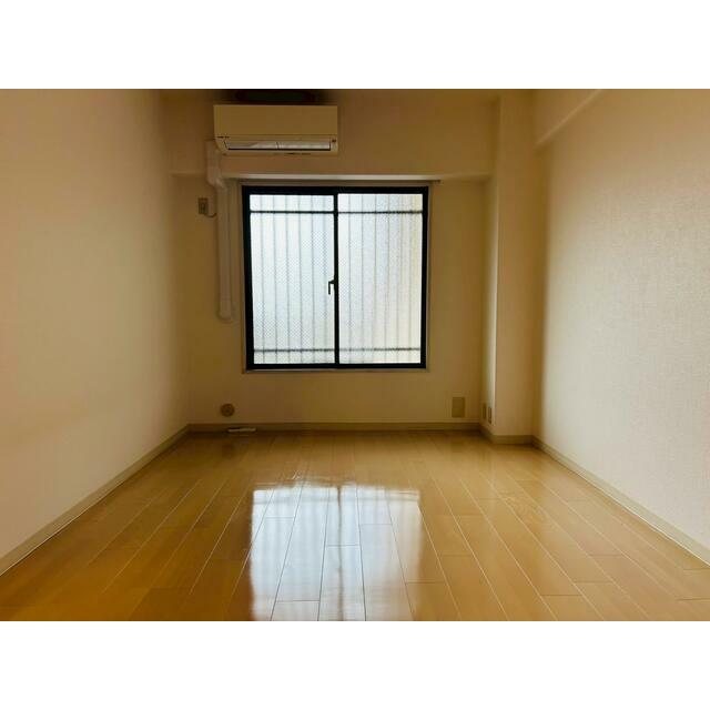 サンシティ桂坂壱番館 内観写真（寝室）