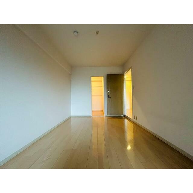 サンシティ桂坂壱番館 内観写真（子供部屋）