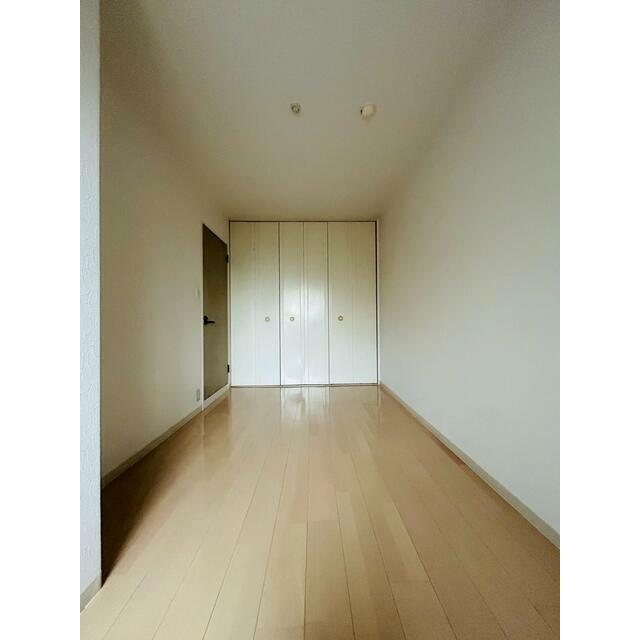 サンシティ桂坂壱番館 内観写真（寝室）