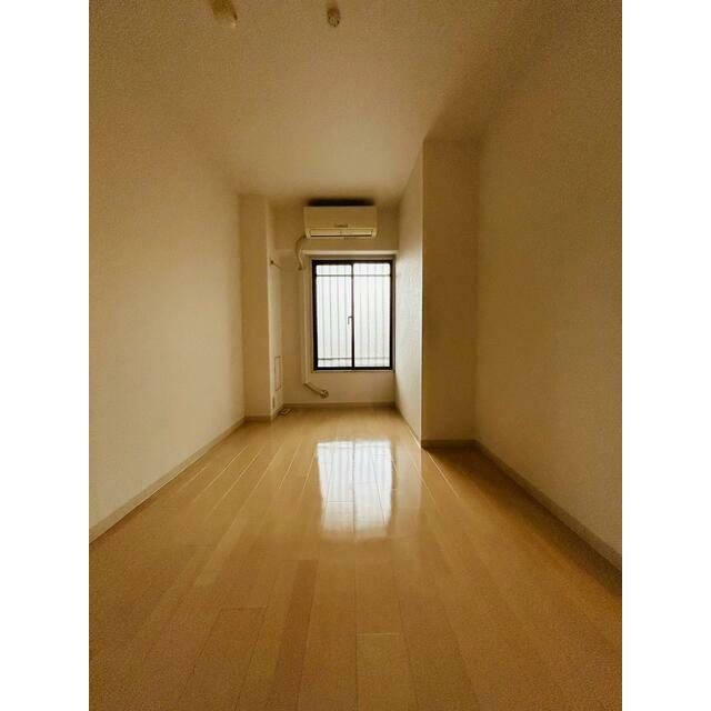 サンシティ桂坂壱番館 内観写真（寝室）