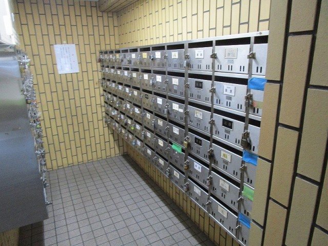 丹波橋日光ハイツ その他