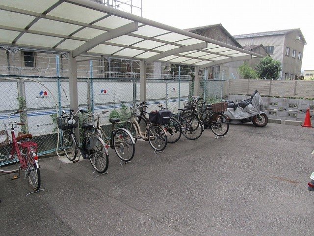 丹波橋日光ハイツ その他