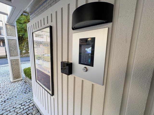 グランフォルム清水別邸 その他