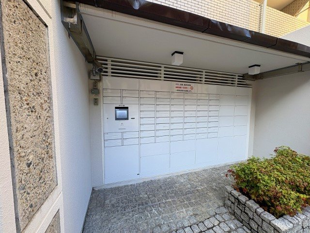 グランフォルム清水別邸 その他