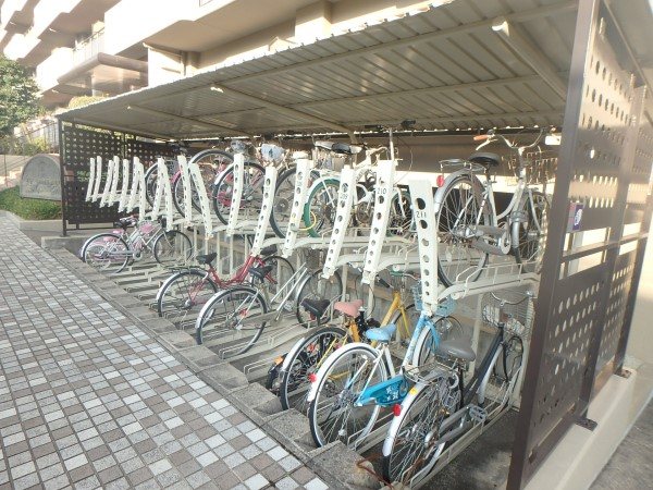 ルネ伏見東 その他