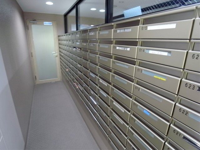 サンシティ西京極1番館 その他