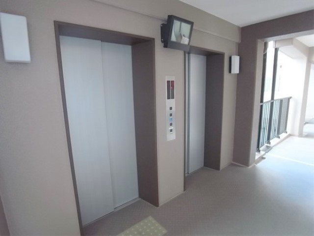 サンシティ西京極1番館 その他