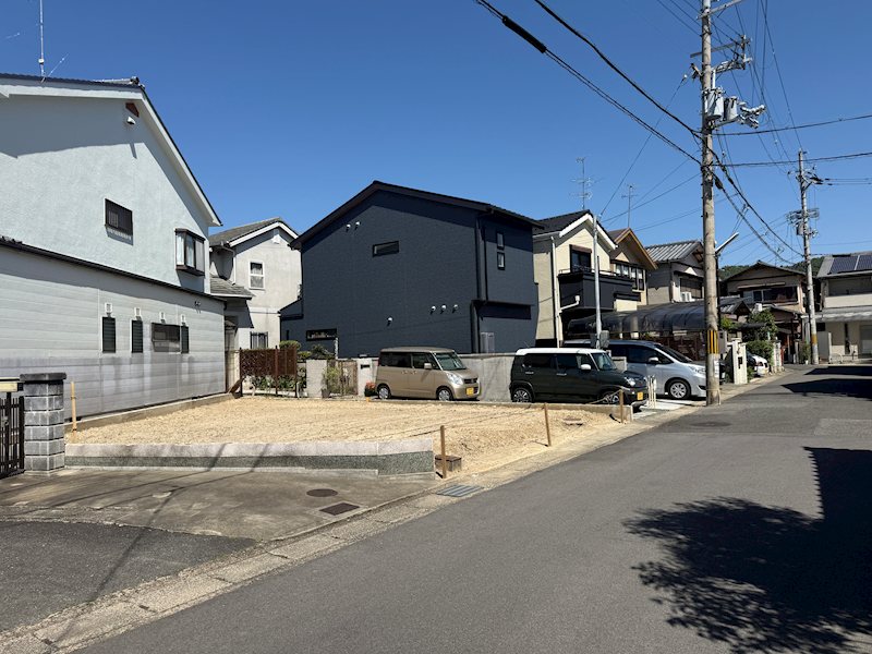 京都府京都市右京区嵯峨大覚寺門前堂ノ前町 その他