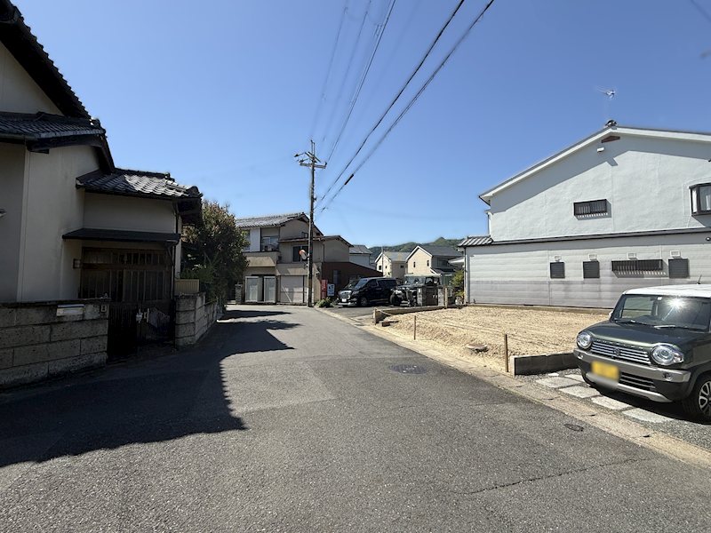 京都府京都市右京区嵯峨大覚寺門前堂ノ前町 その他
