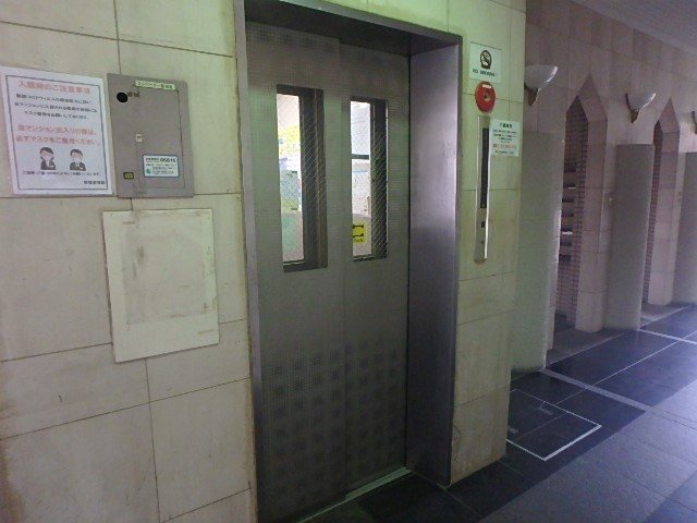朝日プラザ伏見桂川 その他