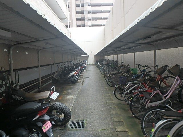 朝日プラザ伏見桂川 その他