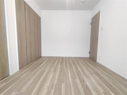 西京区御陵峰ケ堂町２丁目28-13 戸建 内観写真（寝室）