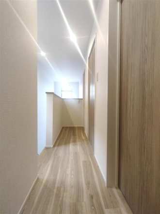 西京区御陵峰ケ堂町２丁目28-13 戸建 その他