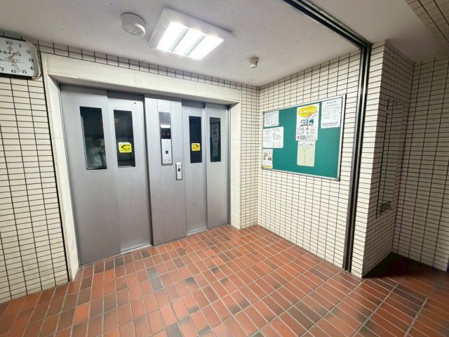 パークテラス桃山 その他